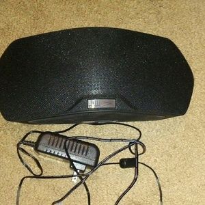 Altec speaker. Only used once. Just have no room